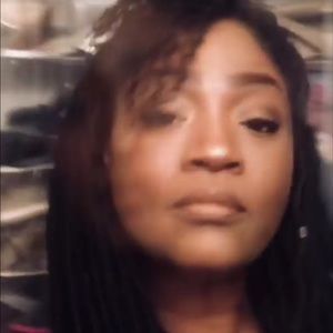 Meet your Posher, Sameya